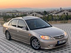 2004  Model Sunrooflu şampanya bebek gibi