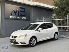 MBAY MOTORS SEAT IBİZA 1.2 TSI STYLE 134.000