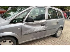 Sahibinden Opel Meriva 1.3 CDTI Essentia 2006 Model