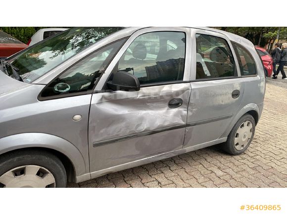 Sahibinden Opel Meriva 1.3 CDTI Essentia 2006 Model