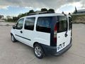 Galeriden Fiat Doblo Combi 1.9 D ELX 2002 Model Kahramanmaraş