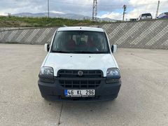 Galeriden Fiat Doblo Combi 1.9 D ELX 2002 Model Kahramanmaraş