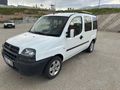 Galeriden Fiat Doblo Combi 1.9 D ELX 2002 Model Kahramanmaraş