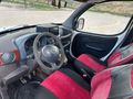 Galeriden Fiat Doblo Combi 1.9 D ELX 2002 Model Kahramanmaraş