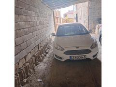 Sahibinden Ford Focus 1.5 TDCi Trend X 2016 Model