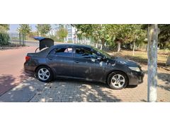 Sahibinden Toyota Corolla 1.6 Elegant 2011 Model