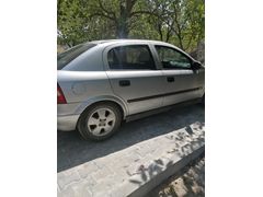Sahibinden Opel Astra 1.6 Elegance 2002 Model