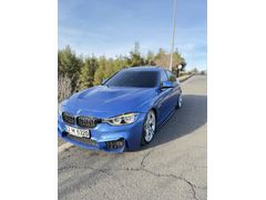 Sahibinden BMW 3 Serisi 320i ED 40th Year Edition 2016 Model 