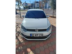 Sahibinden Volkswagen Polo 1.2 TSi Allstar 2016 Model Adana 79.200 km Beyaz