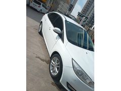 Sahibinden Ford Focus 1.6 TDCi Trend X 2015 Model