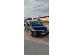 Sahibinden Honda Civic 1.6 i-VTEC Elegance 2007 Model