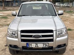 Sahibinden Ford Ranger 2.5 TDCi XLT Hi-Rider 2009 Model 