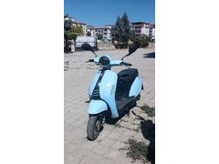 Kuba Blueberry