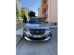 Sahibinden Peugeot 2008 1.5 BlueHDI Allure 2023 Model 