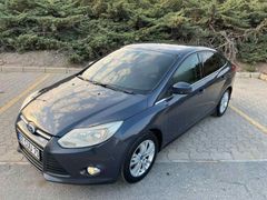 Sahibinden Ford Focus 1.6 Ti-VCT dolu paket Style Plus 2013 Model 