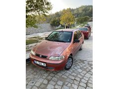 Sahibinden Fiat Albea 1.2 EL 2004 Model 