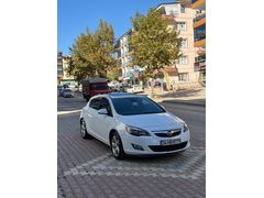 Sahibinden Opel Astra 1.4 T Sport 2011 Model