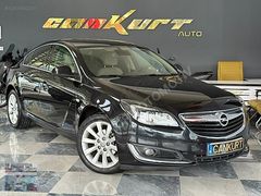 2016 OPEL İNSİGNİA 1.6-136HP-CDTİ//COSMO/HATASIZ İÇİBEJ-K.ISITMA