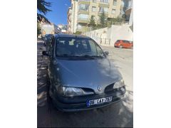 Sahibinden Renault Scenic 1.6 RXE 1999 Model 