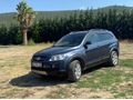 Sahibinden Chevrolet Captiva 2.0 D LT High 2008 Model 