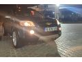 Sahibinden Chevrolet Captiva 2.0 D LT High 2008 Model 