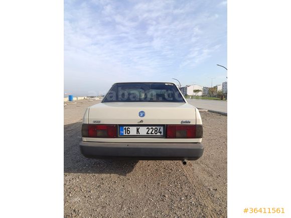 Sahibinden Tofaş şahin 1993 model