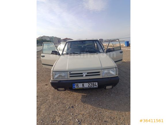 Sahibinden Tofaş şahin 1993 model