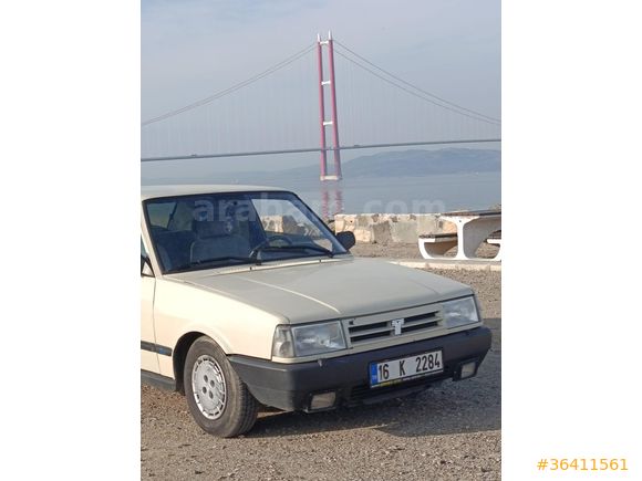 Sahibinden Tofaş şahin 1993 model