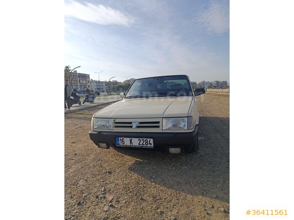 Sahibinden Tofaş şahin 1993 model