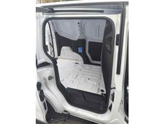 Sahibinden Ford Transit Courier 1.5 EcoBlue Deluxe 2024 Model 