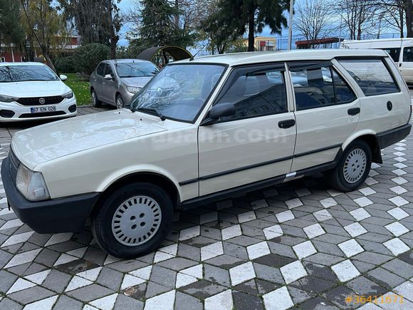Sahibinden Tofaş Kartal 5 Vites 1994 Model Zonguldak