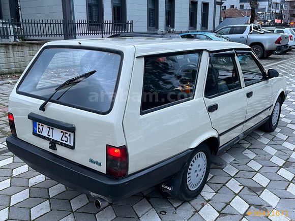 Sahibinden Tofaş Kartal 5 Vites 1994 Model Zonguldak