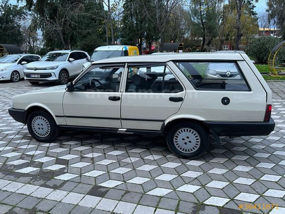 Sahibinden Tofaş Kartal 5 Vites 1994 Model Zonguldak
