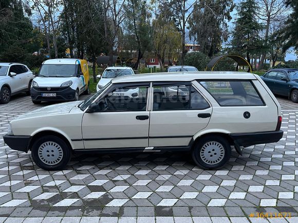 Sahibinden Tofaş Kartal 5 Vites 1994 Model Zonguldak