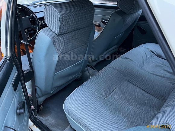 Sahibinden Tofaş Kartal 5 Vites 1994 Model Zonguldak