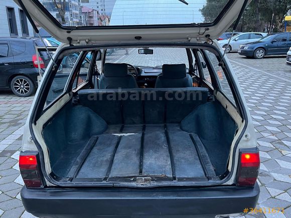 Sahibinden Tofaş Kartal 5 Vites 1994 Model Zonguldak