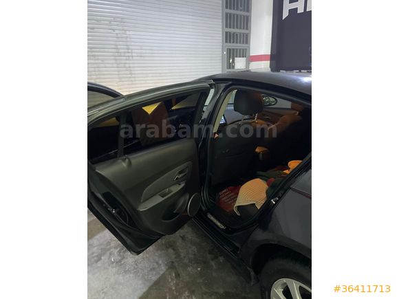 Sahibinden Chevrolet Cruze 2.0 D LT 2012 Model