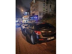 Sahibinden Chevrolet Cruze 2.0 D LT 2012 Model