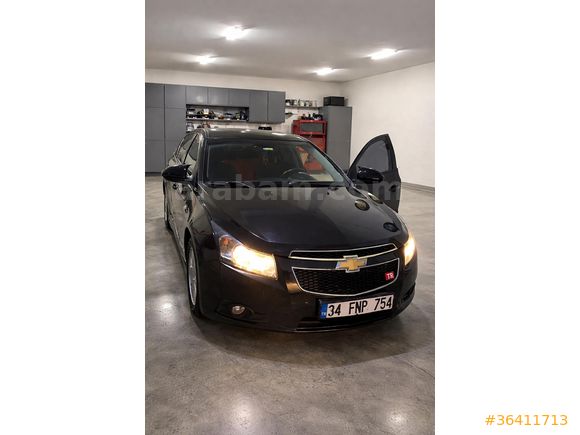Sahibinden Chevrolet Cruze 2.0 D LT 2012 Model