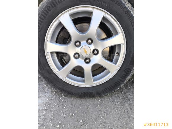 Sahibinden Chevrolet Cruze 2.0 D LT 2012 Model