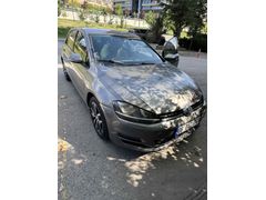 Golf 1.6 Otomatik