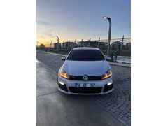 Sahibinden Volkswagen Golf 1.6 TDi Trendline 2012 Model 