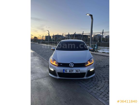 Sahibinden Volkswagen Golf 1.6 TDi Trendline 2012 Model 