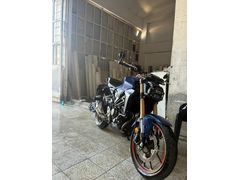 Sahibinden Honda CB 250 R