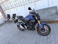 Sahibinden Honda CB 250 R