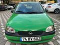 Sahibinden Opel Corsa 1.4 Swing 1998 Model Zonguldak