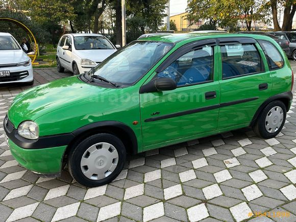 Sahibinden Opel Corsa 1.4 Swing 1998 Model Zonguldak