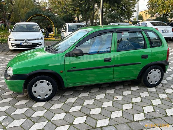 Sahibinden Opel Corsa 1.4 Swing 1998 Model Zonguldak