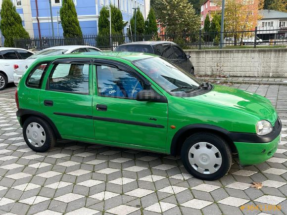 Sahibinden Opel Corsa 1.4 Swing 1998 Model Zonguldak