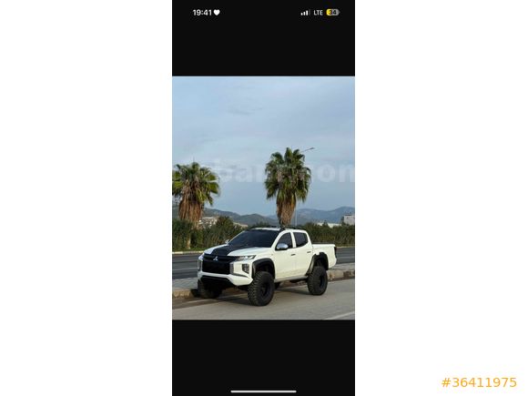 2019 MODEL 2020 ÇIKIŞLI YENİ KASA 